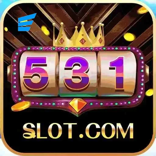 Logo 531slot